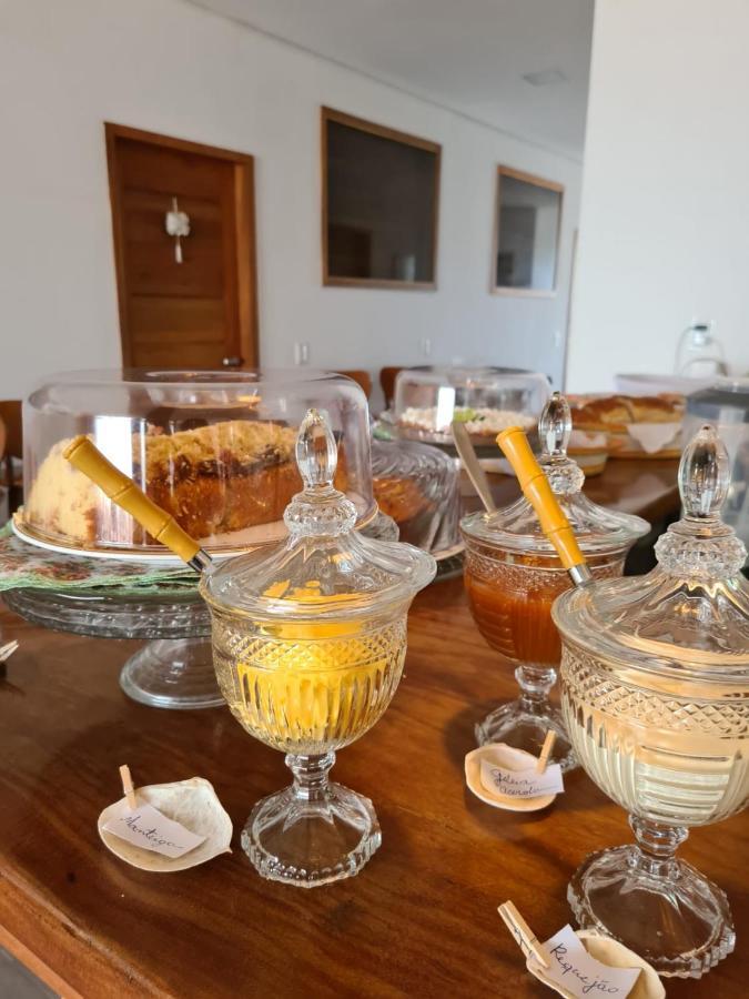 Villa Agua De Coco Преа Екстериор снимка