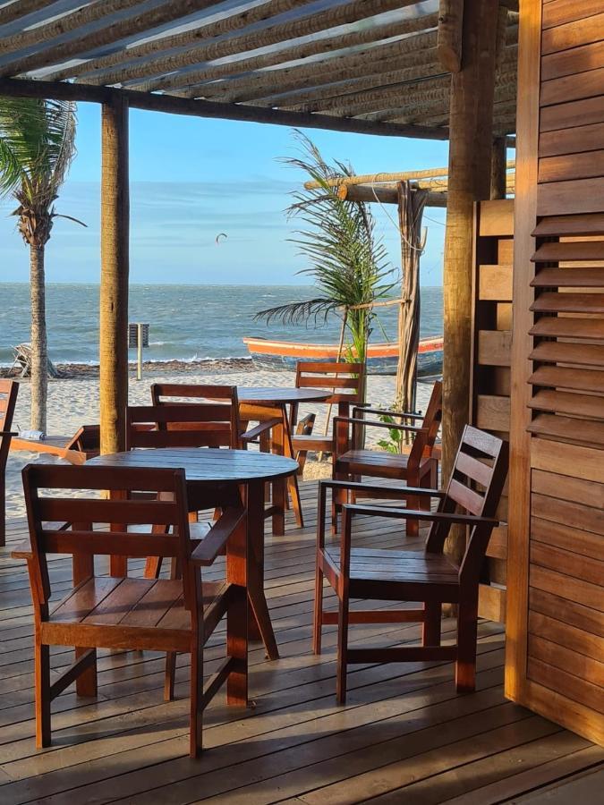 Villa Agua De Coco Преа Екстериор снимка