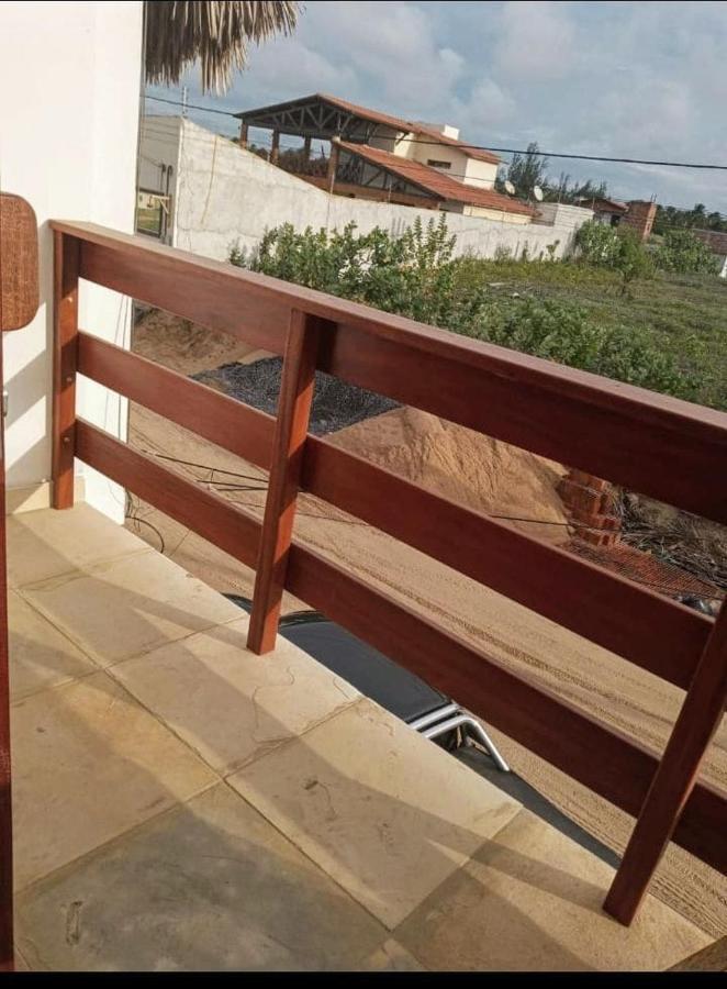 Villa Agua De Coco Преа Екстериор снимка